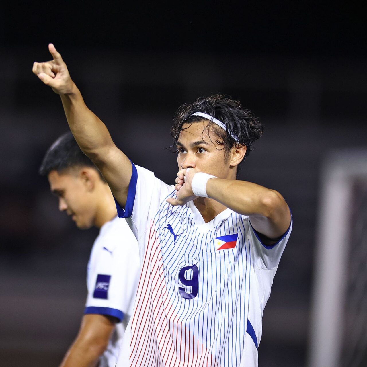 jarvey gayoso training