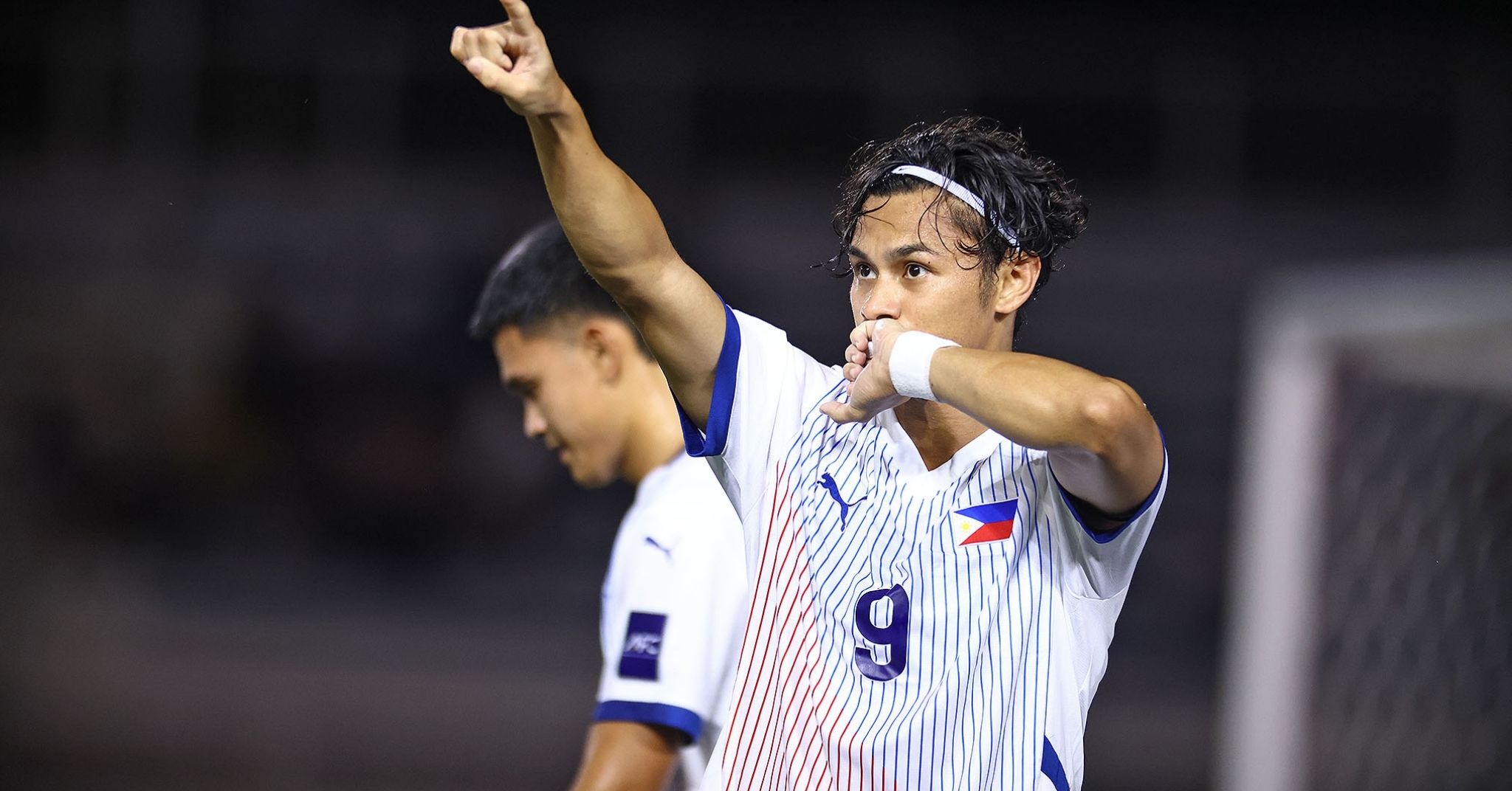 jarvey gayoso training