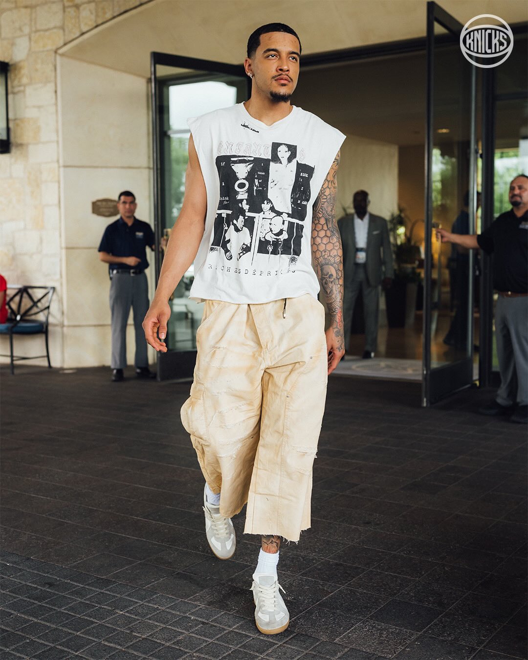 Jeremy Sochan