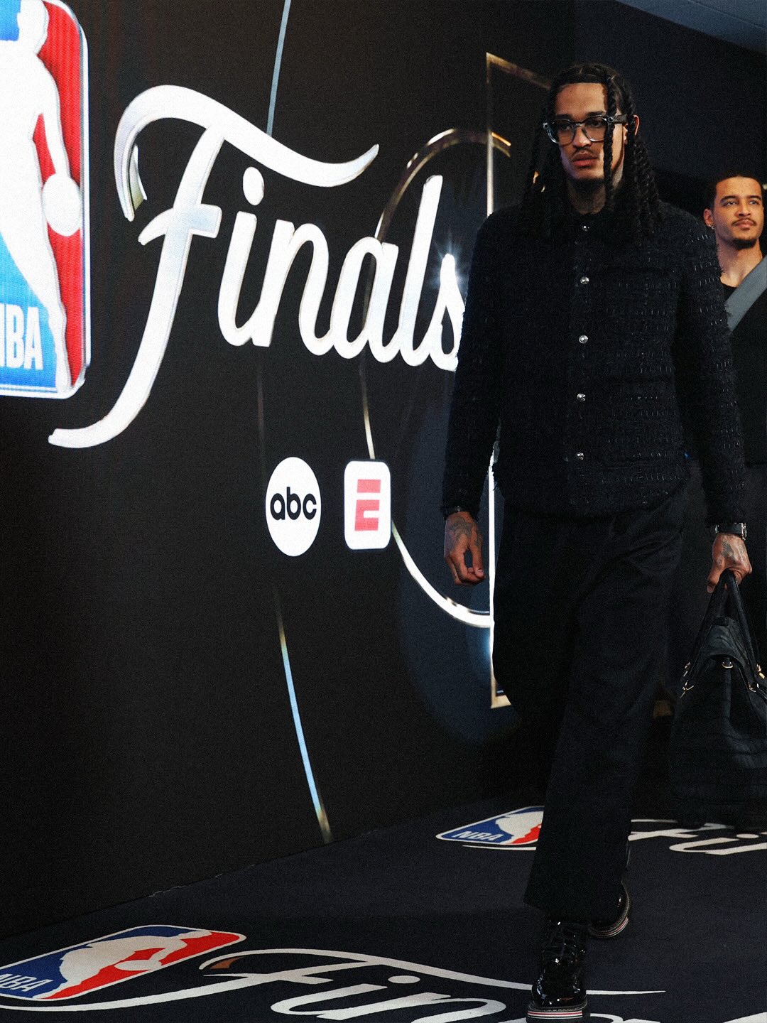 Jordan-clarkson - the game Jordan Clarkson