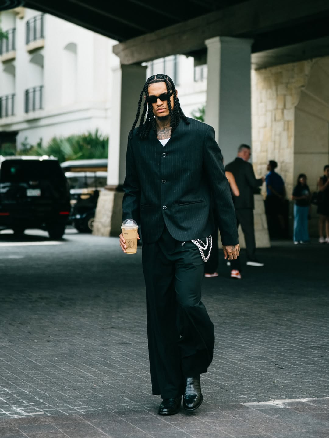 Jordan Clarkson