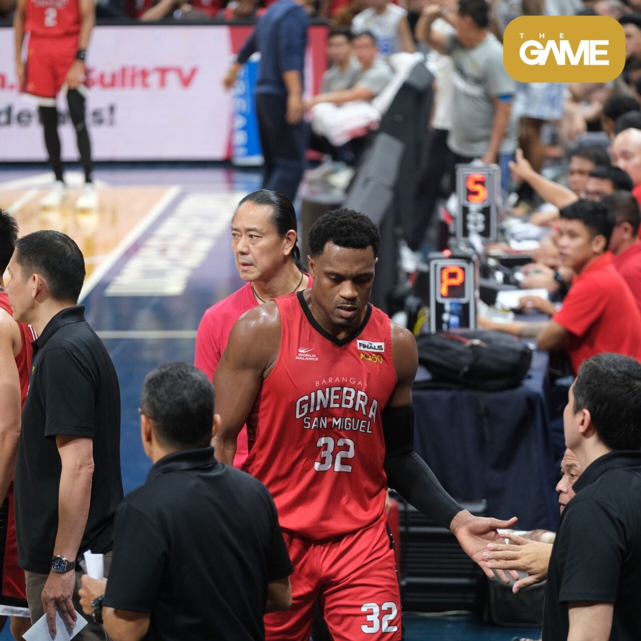 justin brownlee