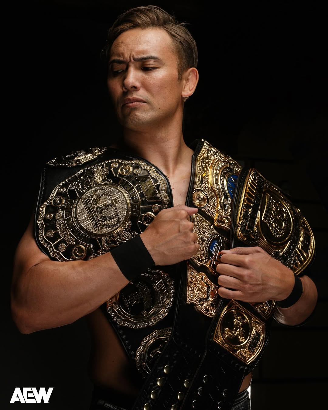 Kazuchika Okada