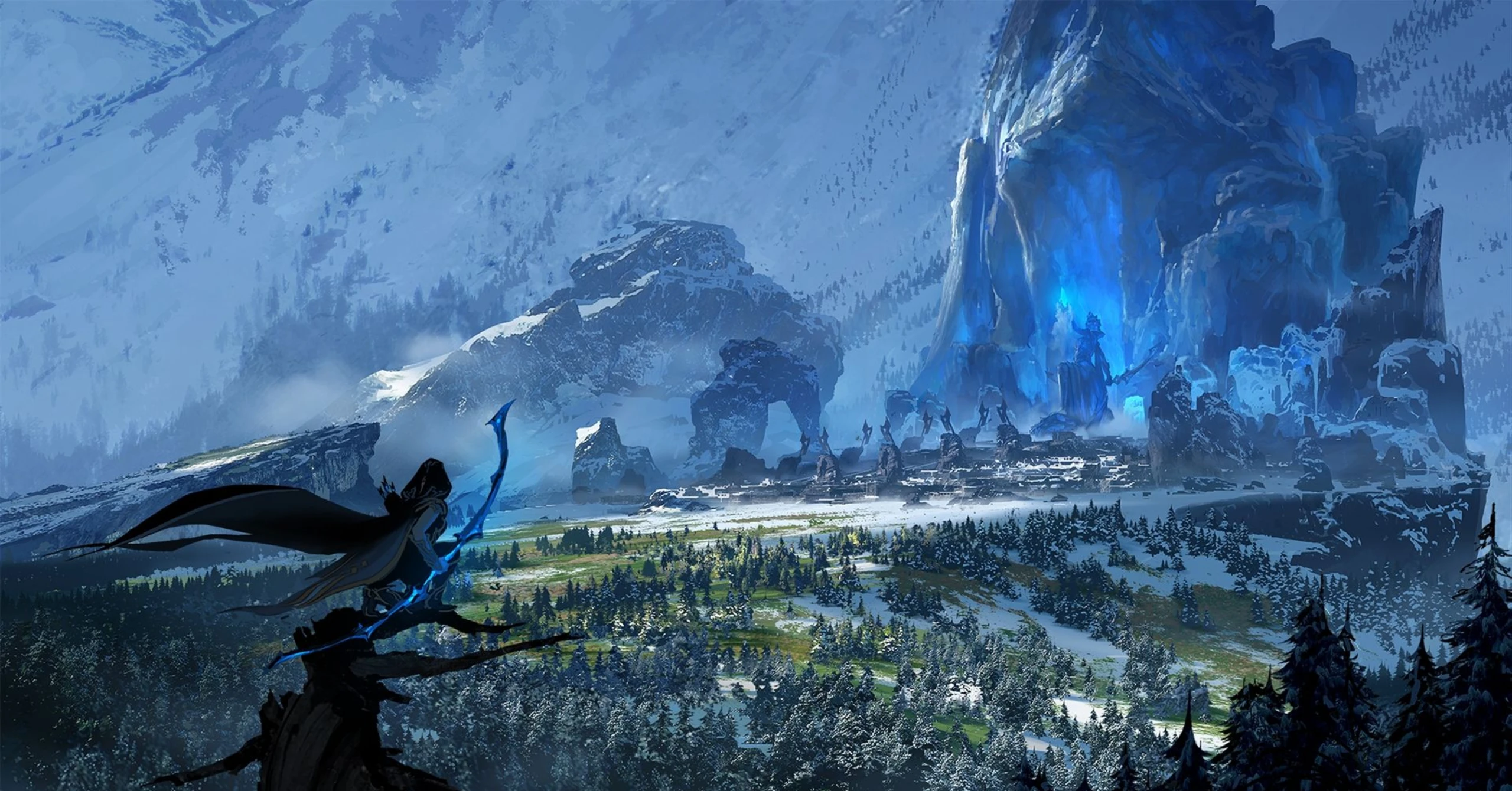 What We Know so far about League Classic