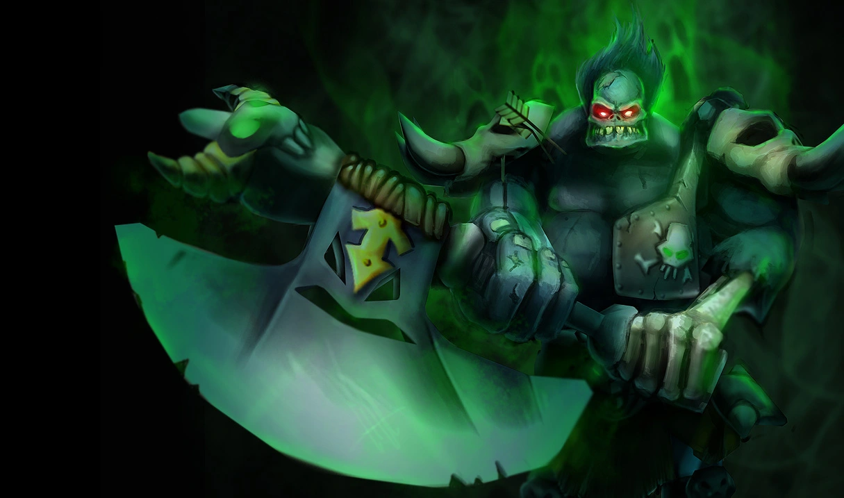 - the game What We Know so far about League Classic