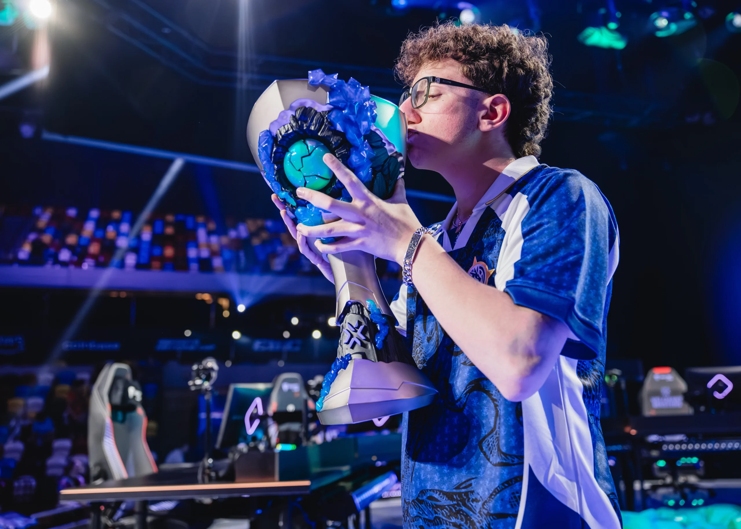 - the game Larger Than Life: Leviatan are the VALORANT Masters London Champions