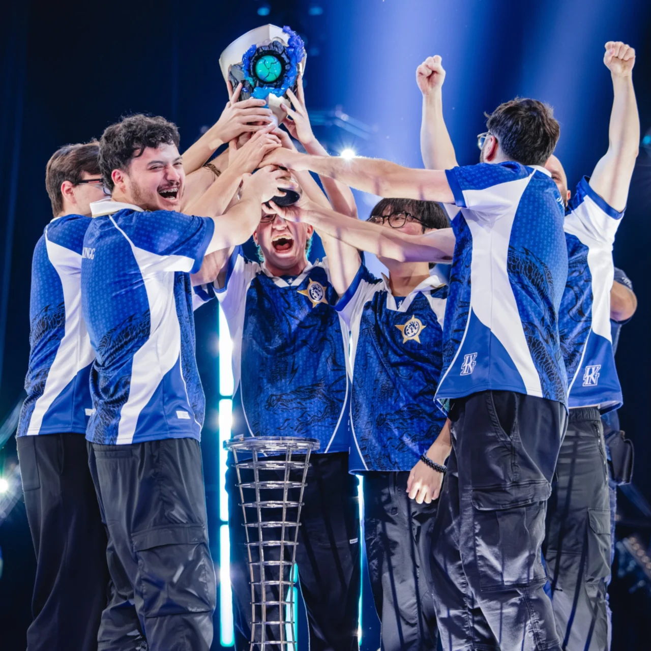 Larger Than Life: Leviatan are the VALORANT Masters London Champions