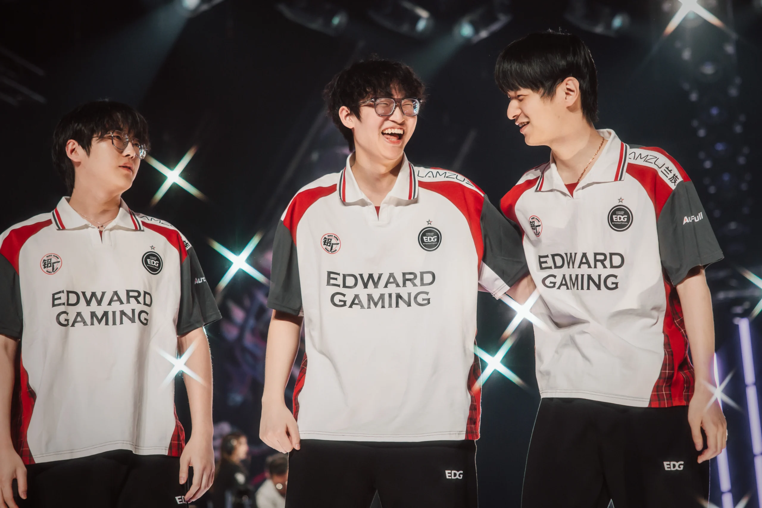 - the game VALORANT: Which Team Will Take Masters London