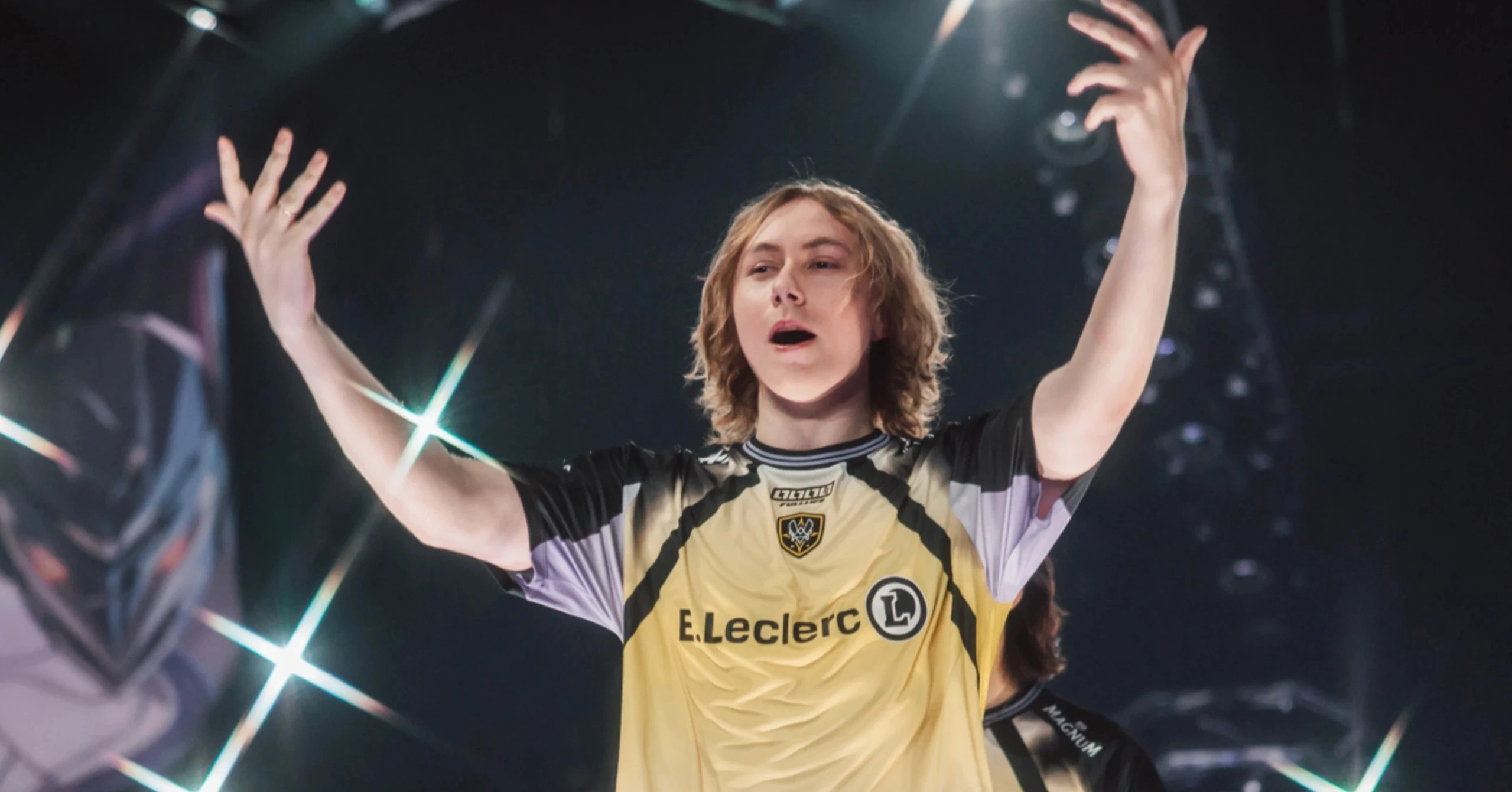 Which Team Will Take Masters London?