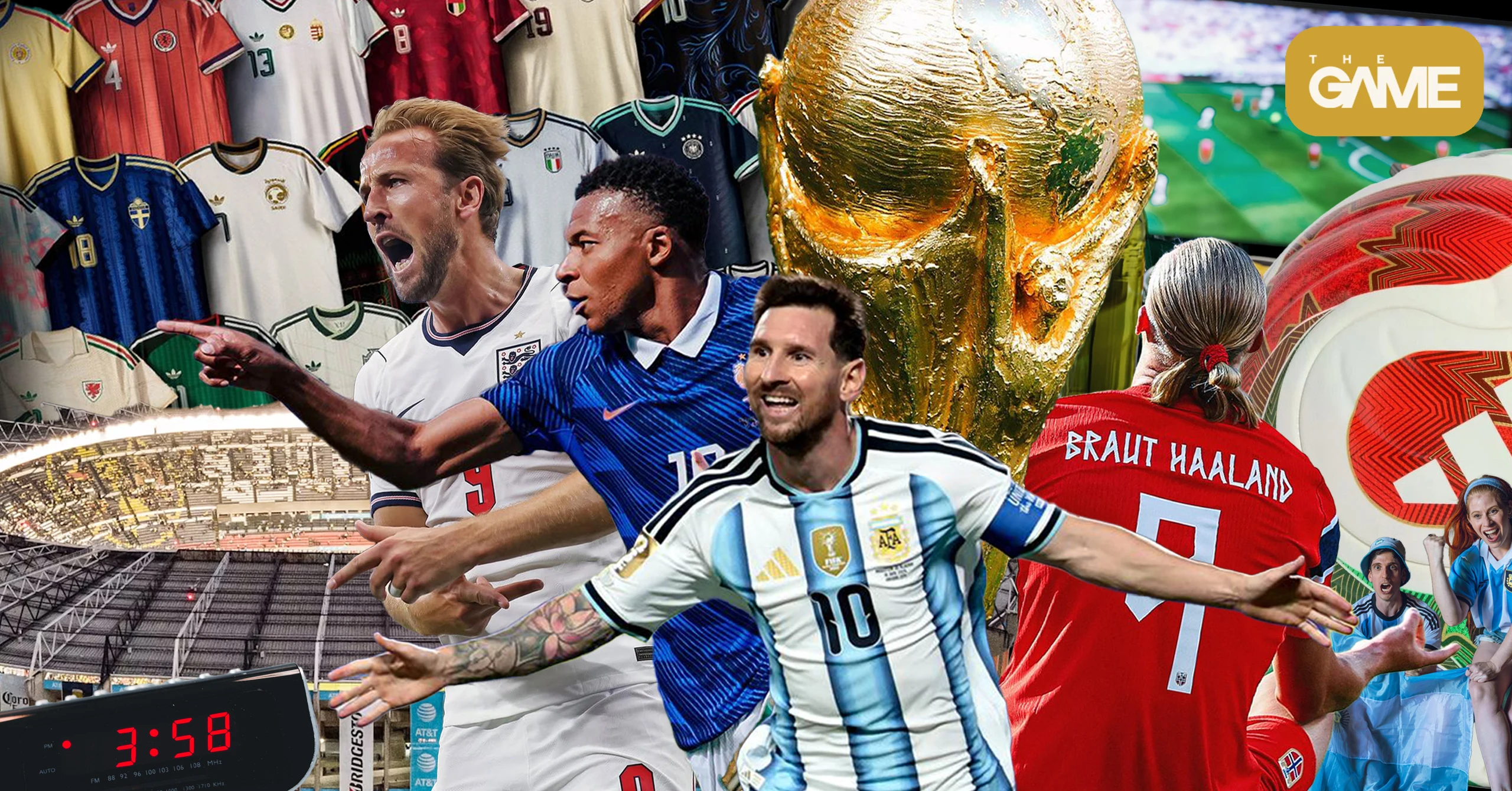 FIFA World Cup 2026