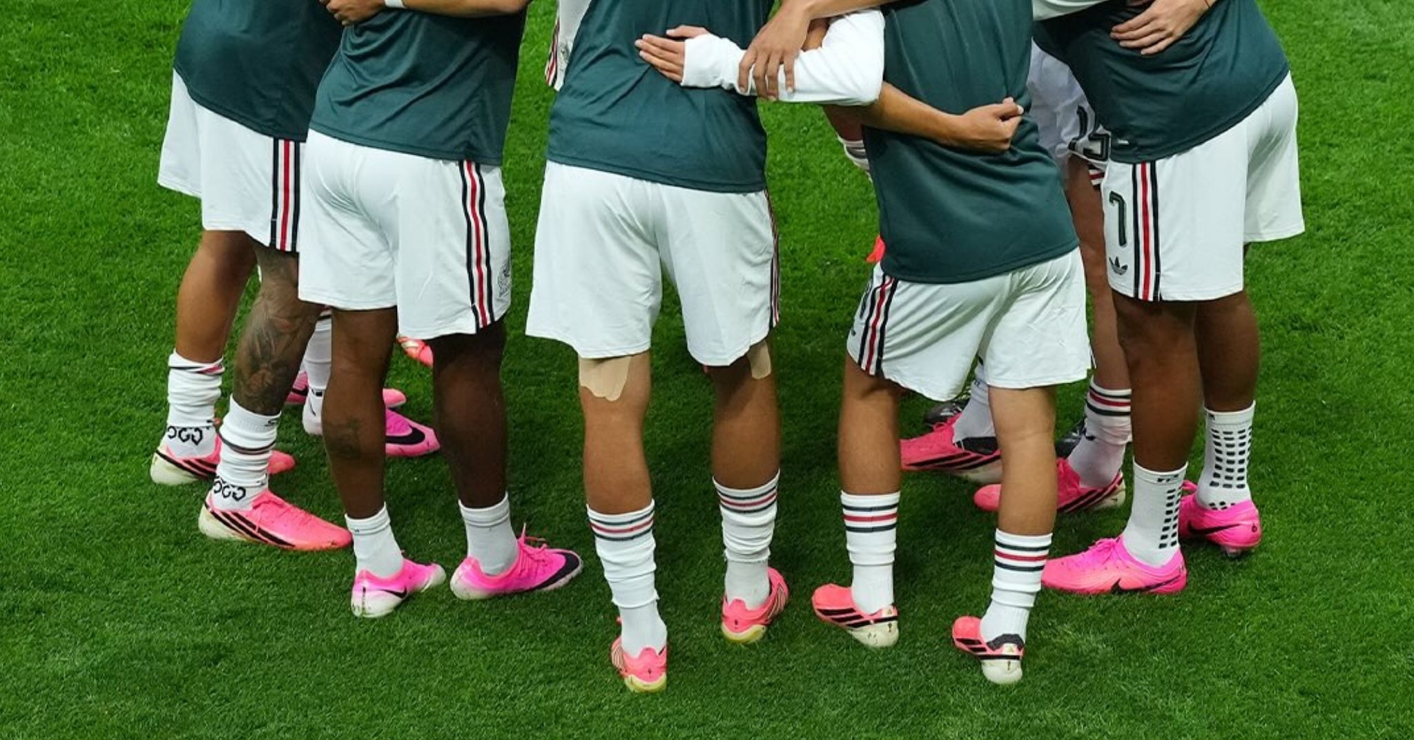 Mexico at the FIFA World Cup 2026