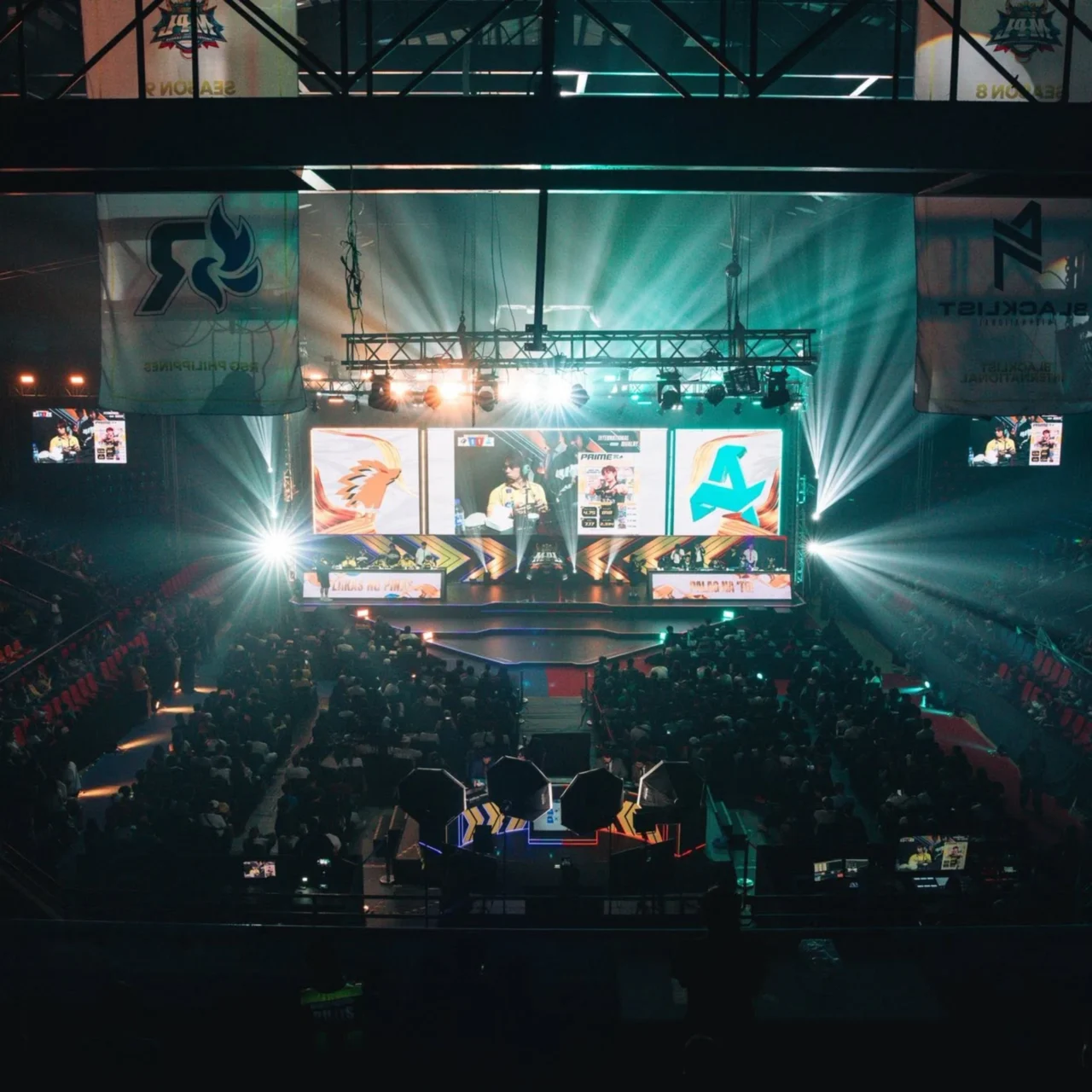 Looking Back at our MPL PH Season 17 Team Rankings
