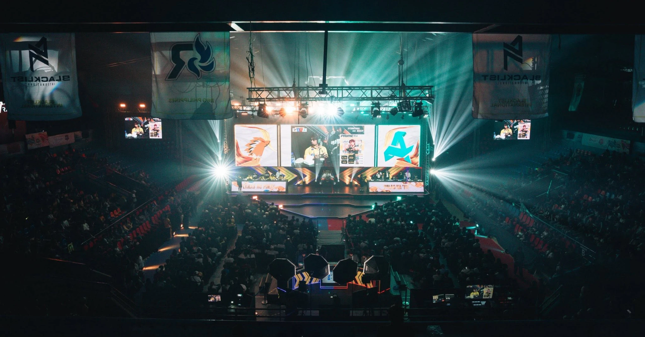 Looking Back at our MPL PH Season 17 Team Rankings