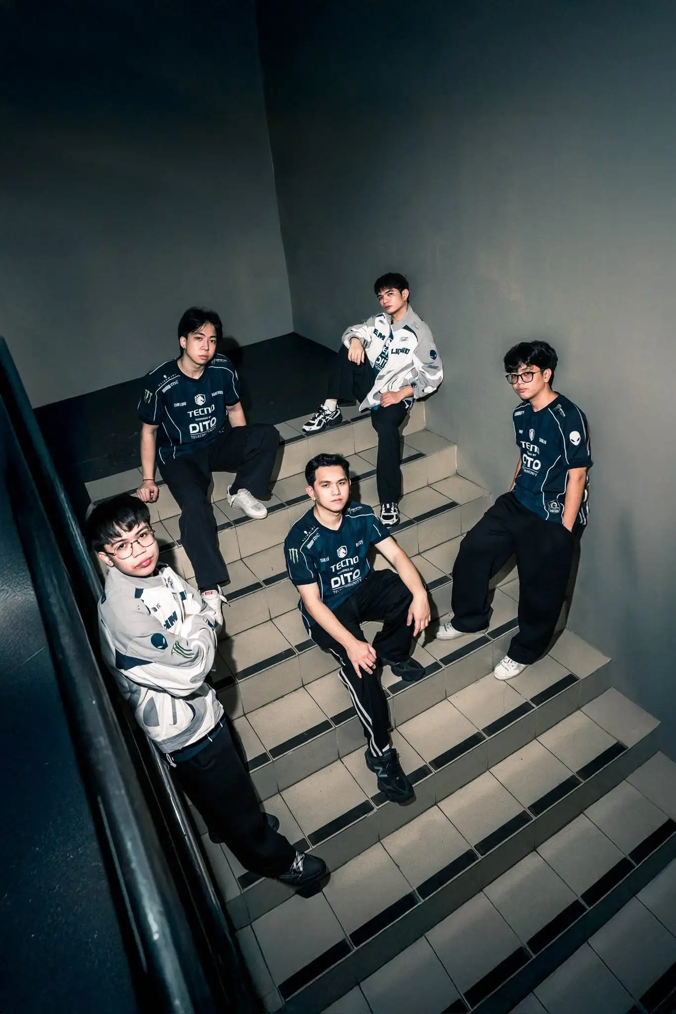 - the game Looking Back at our MPL PH Season 17 Team Rankings