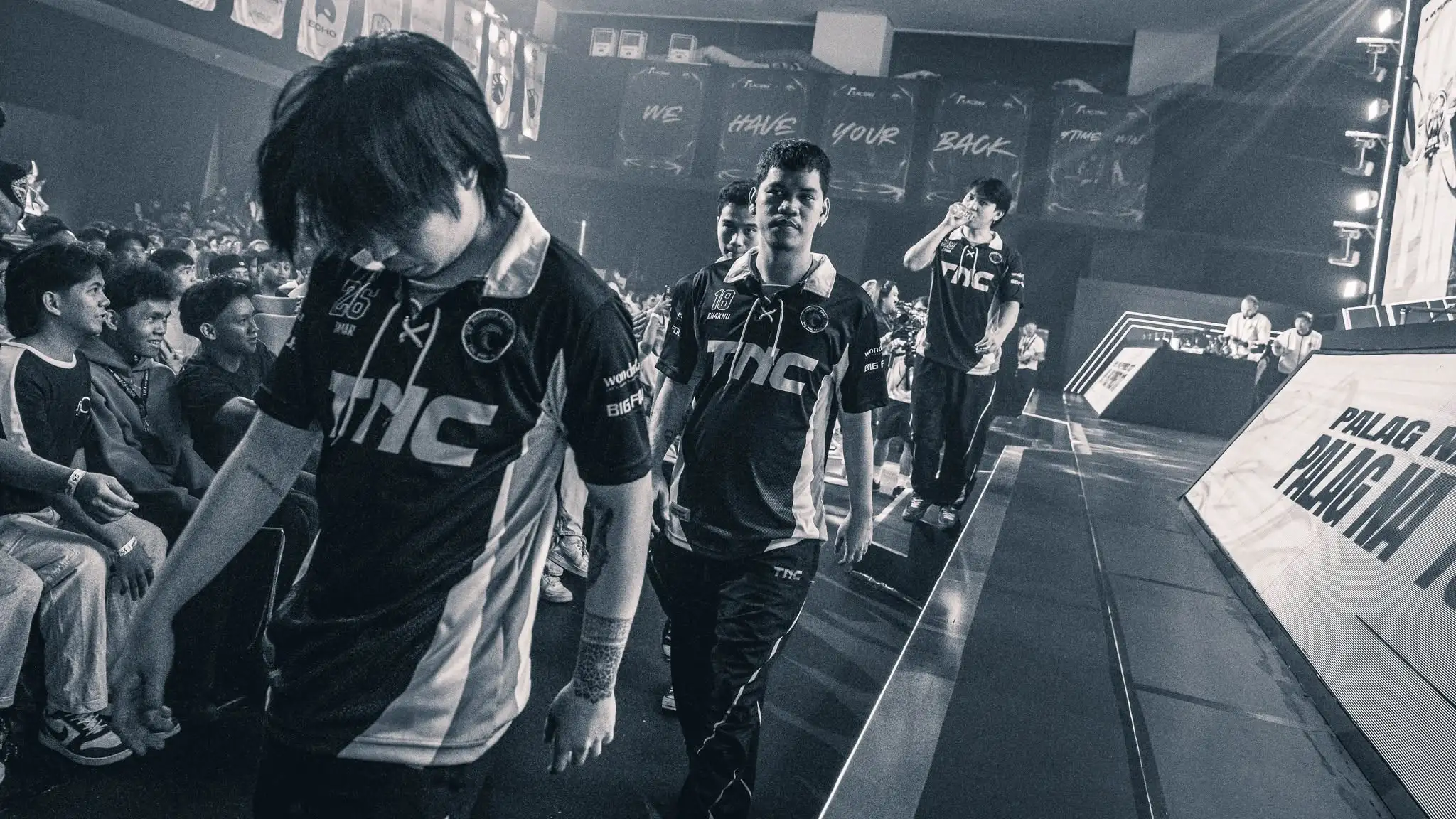 - the game Looking Back at our MPL PH Season 17 Team Rankings