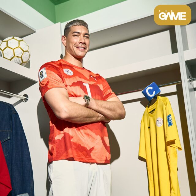 neil etheridge