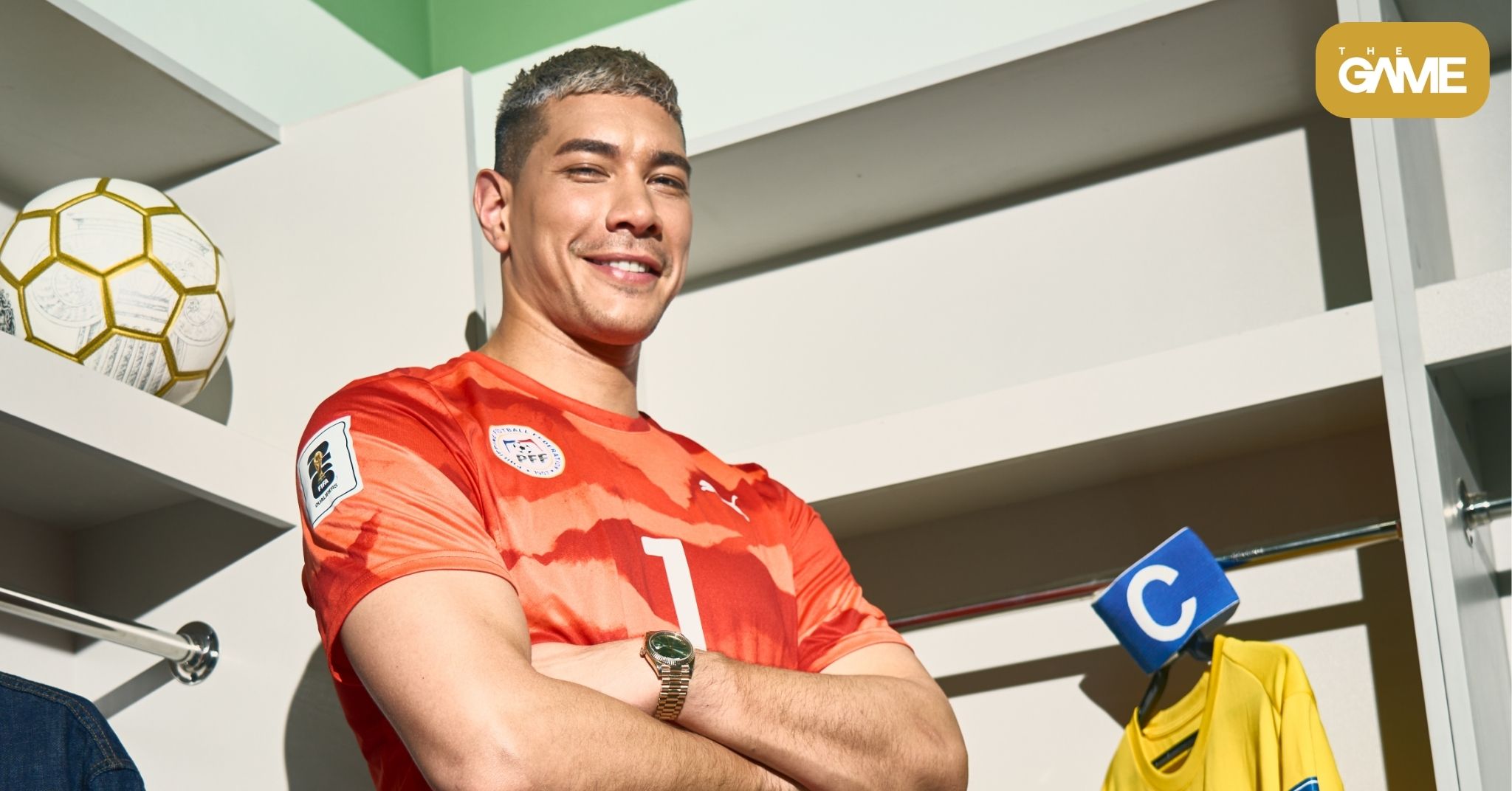 neil etheridge