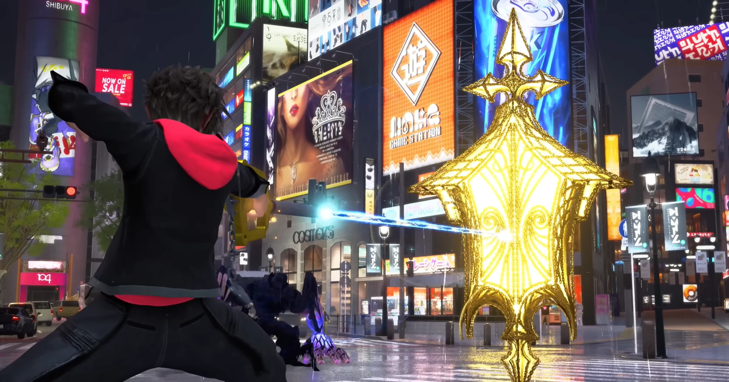 The 5 Biggest Reveals from the 2026 Nintendo Direct