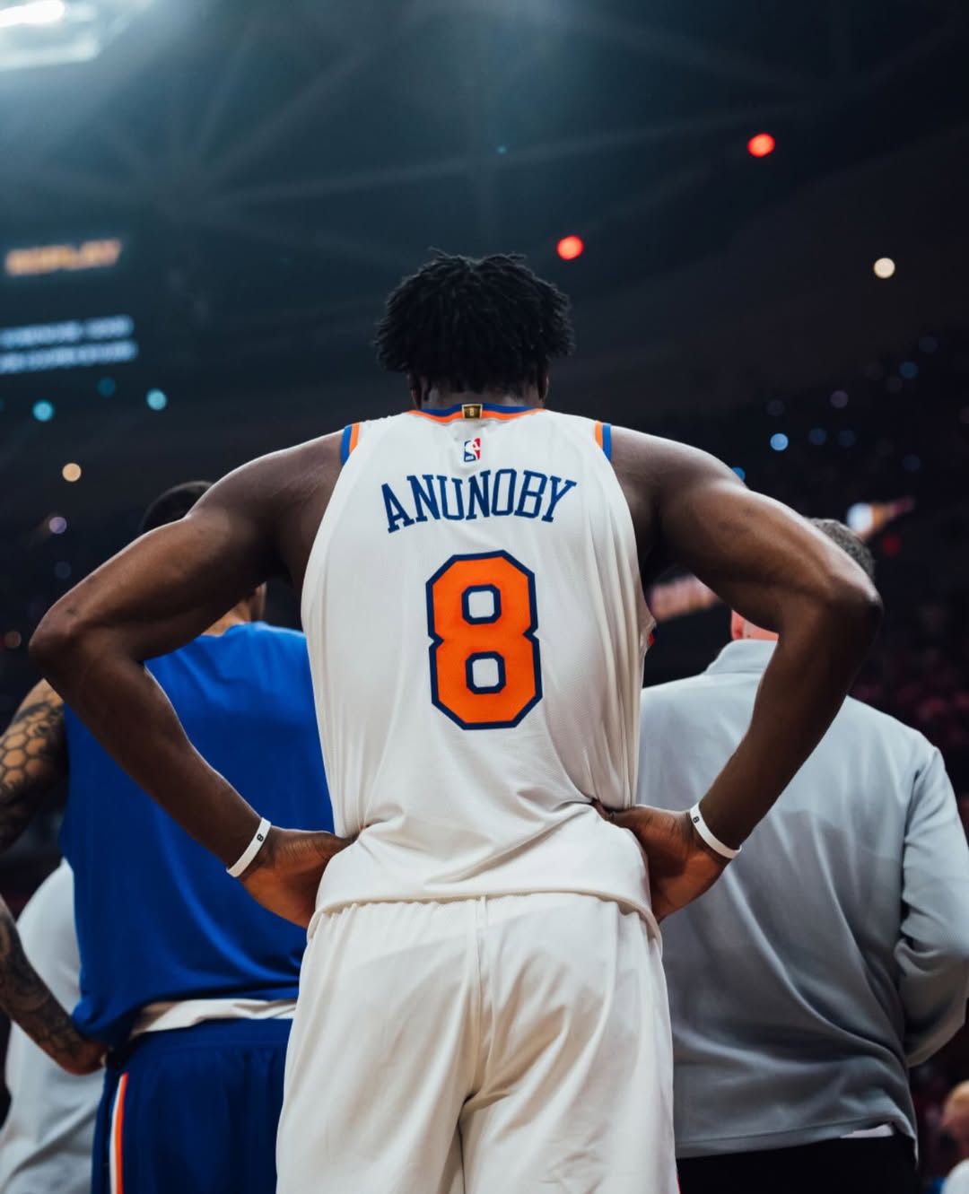 OG Anunoby