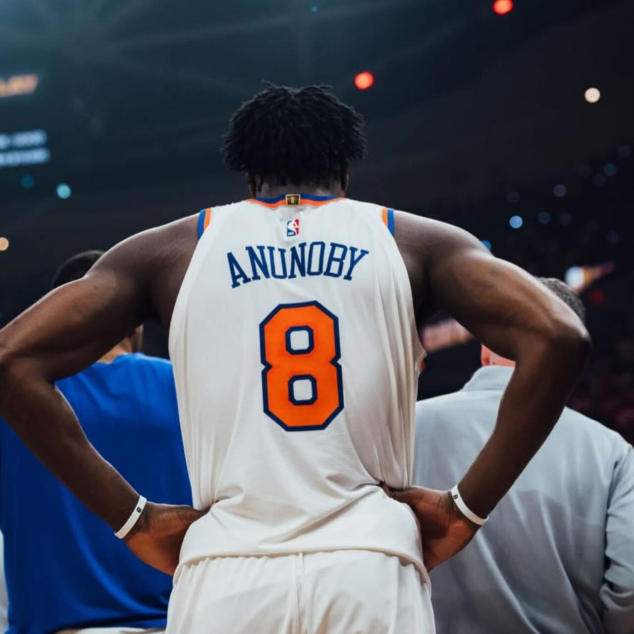 OG Anunoby