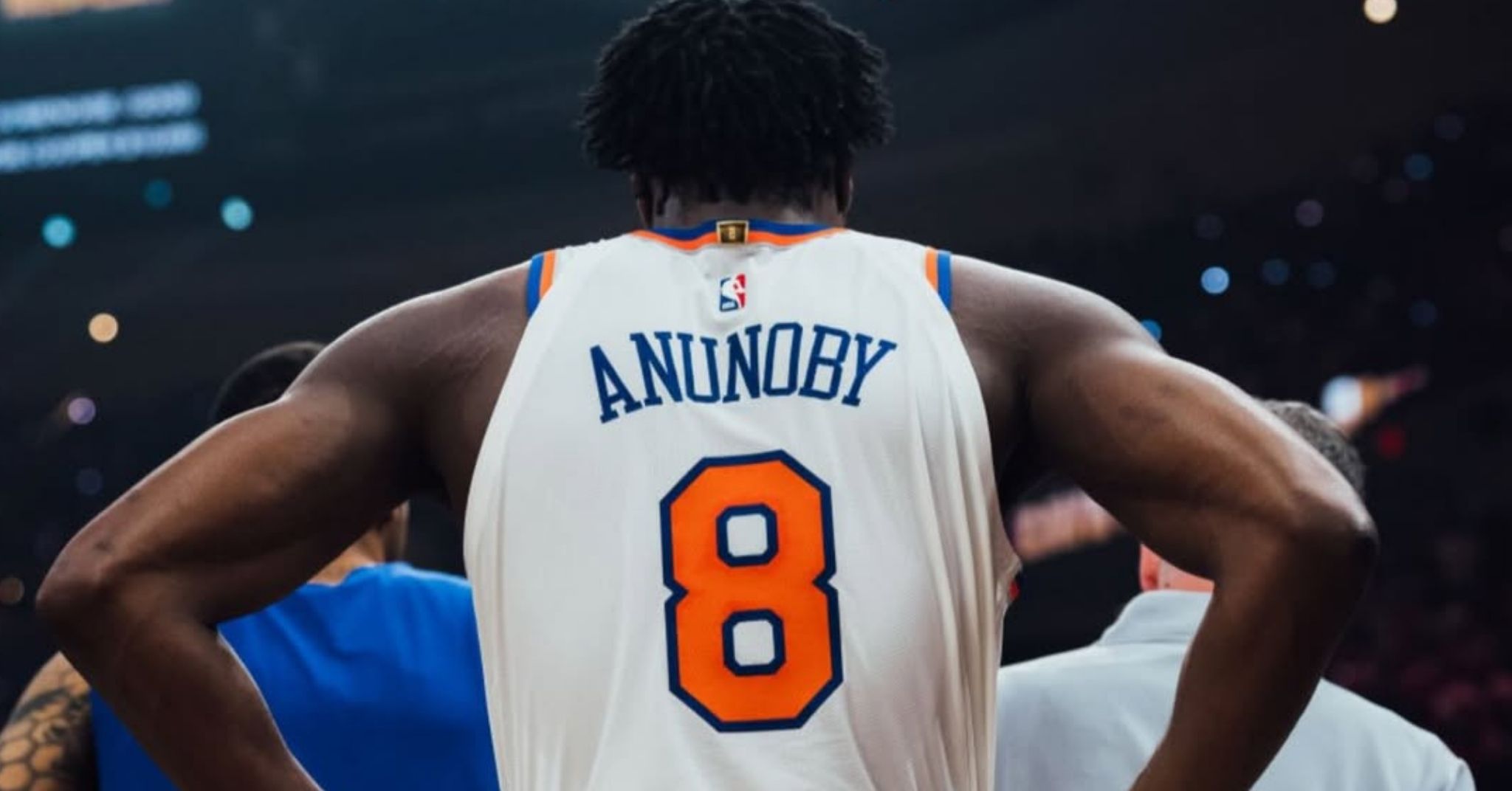 OG Anunoby