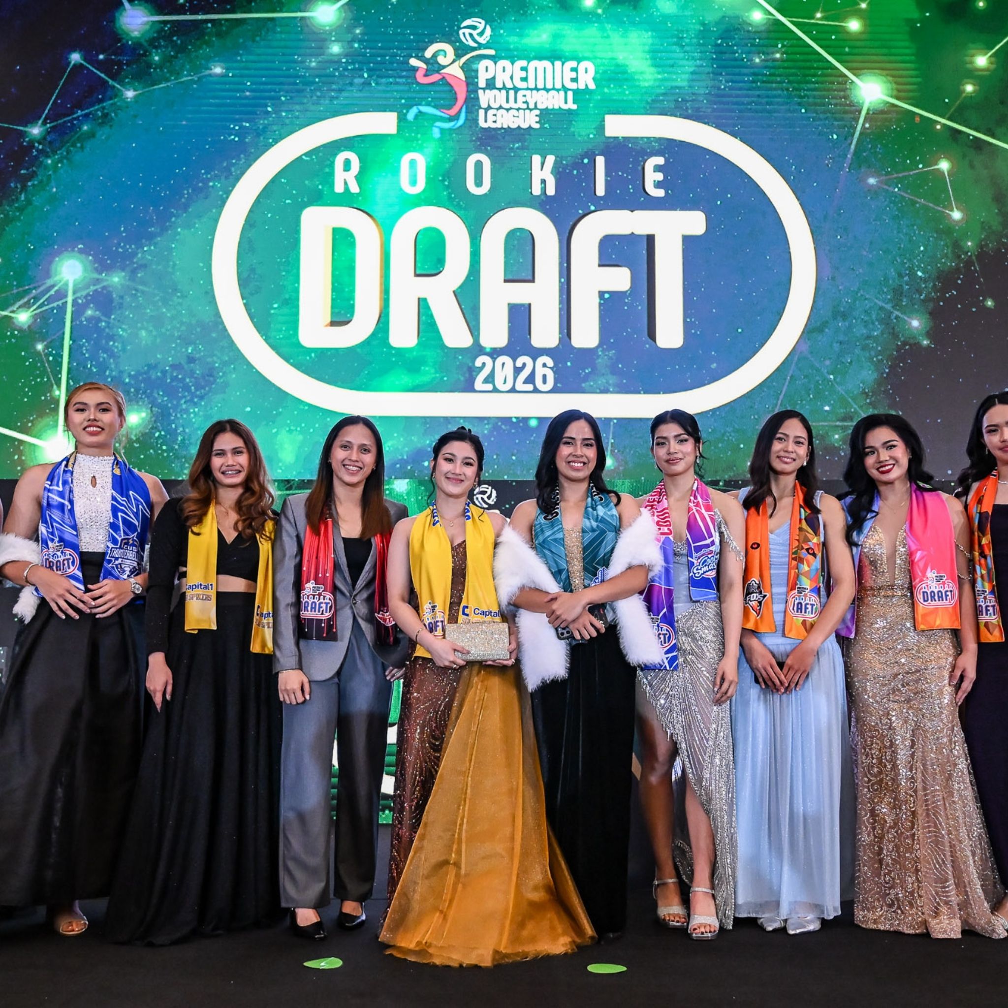 2026 pvl rookie draft class