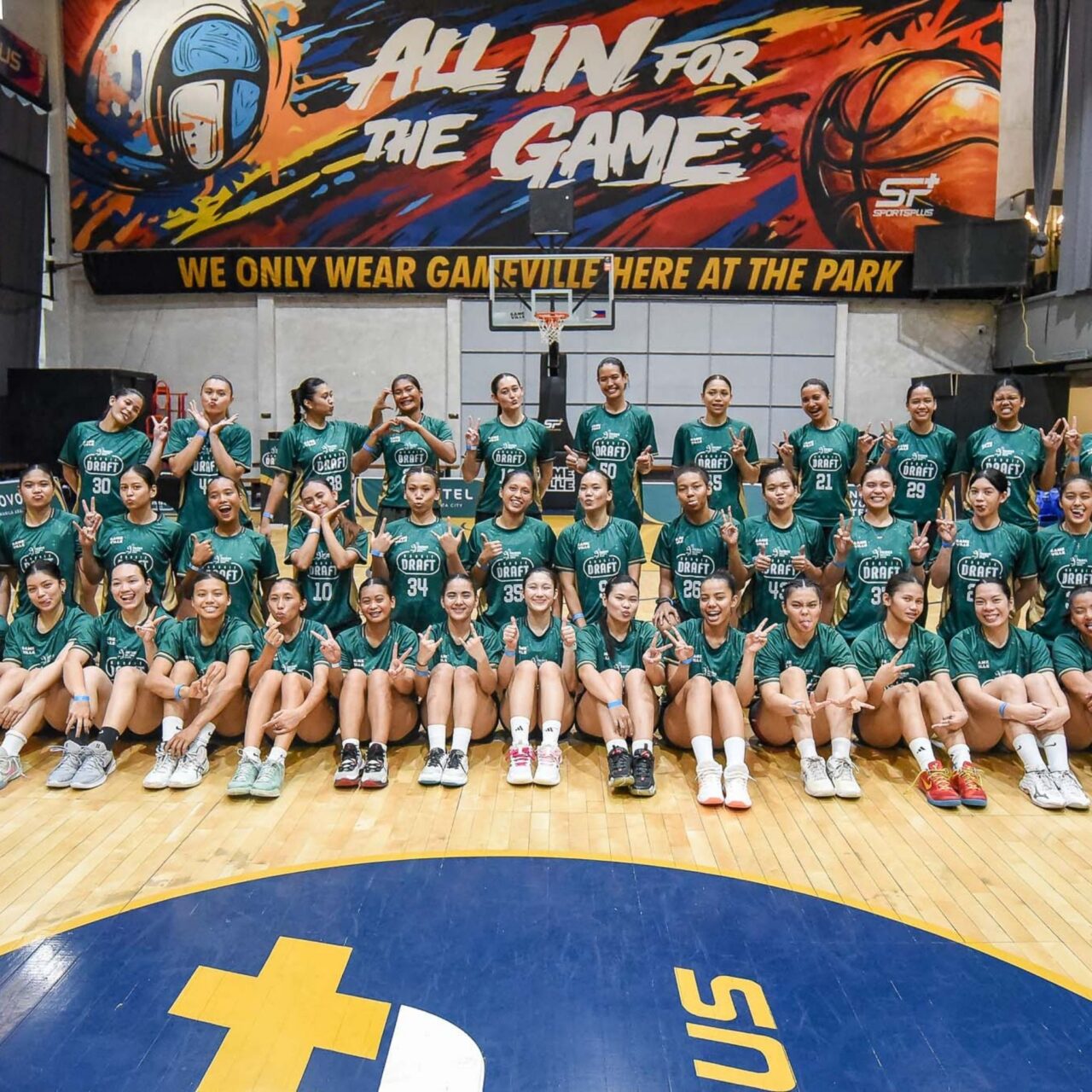 2026 pvl rookie draft class