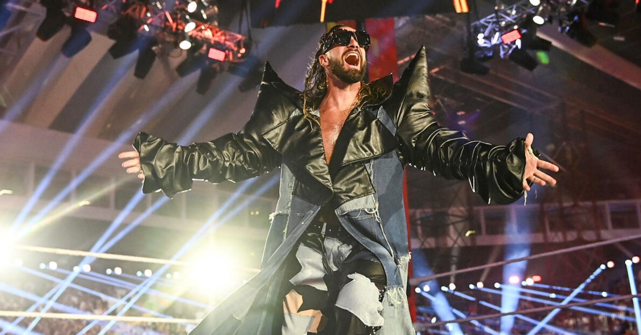 Seth Rollins