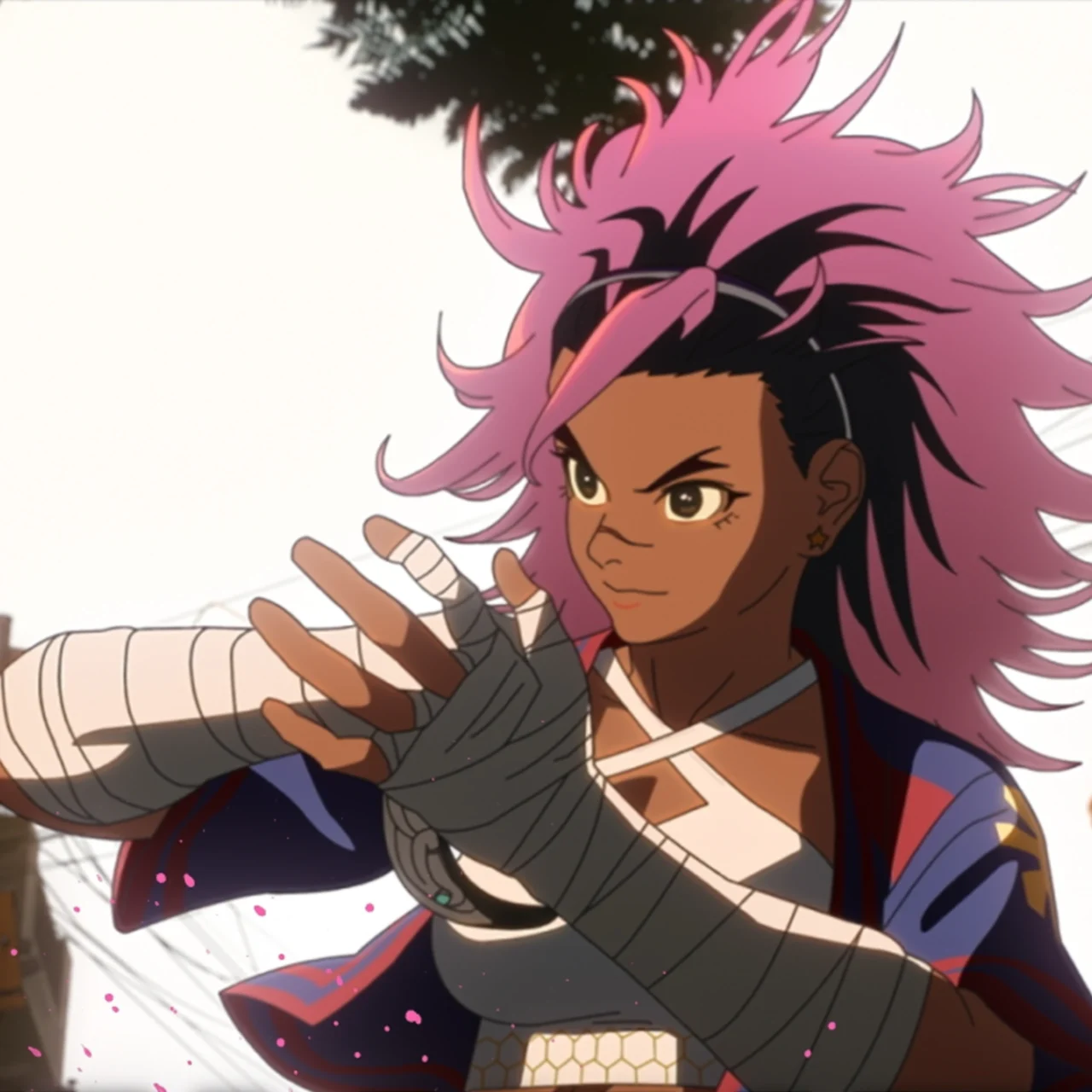 Meet Yasmine, Street Fighter 6’s New Filipino Fighter