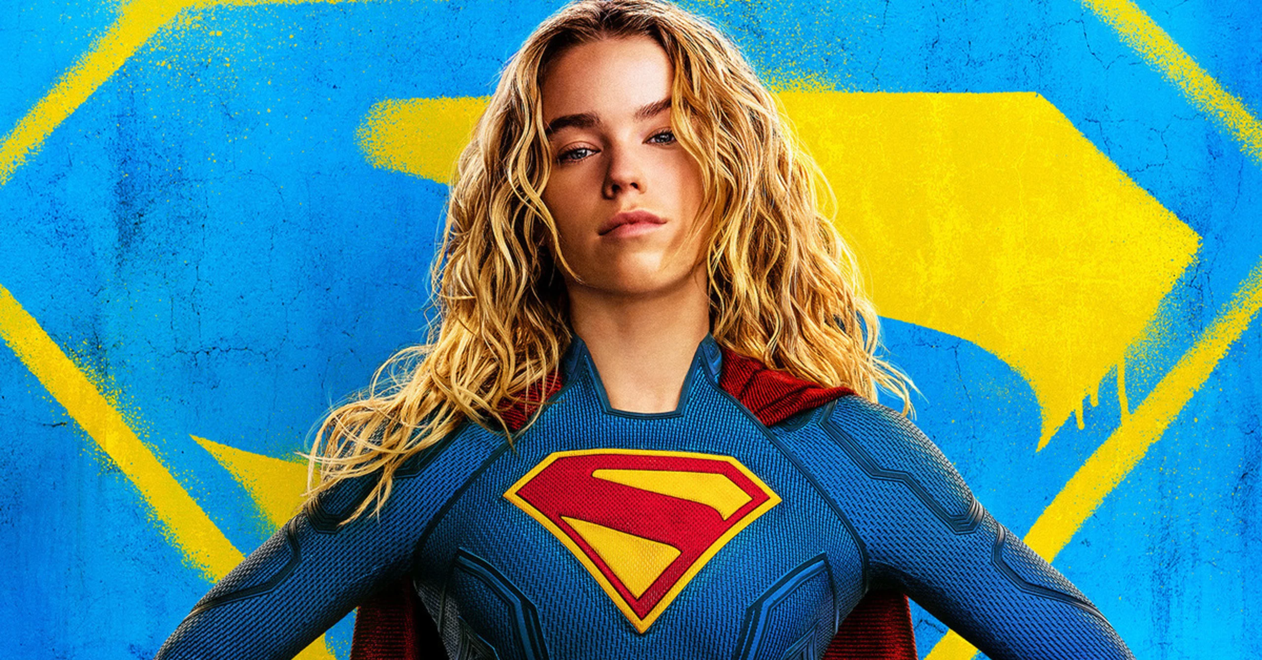 Feel the Glow of Healthy Hair with Dove X Supergirl