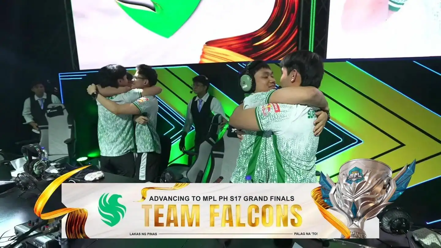 - the game What Are Team Liquid and Team Falcons’ Plans for Paris?