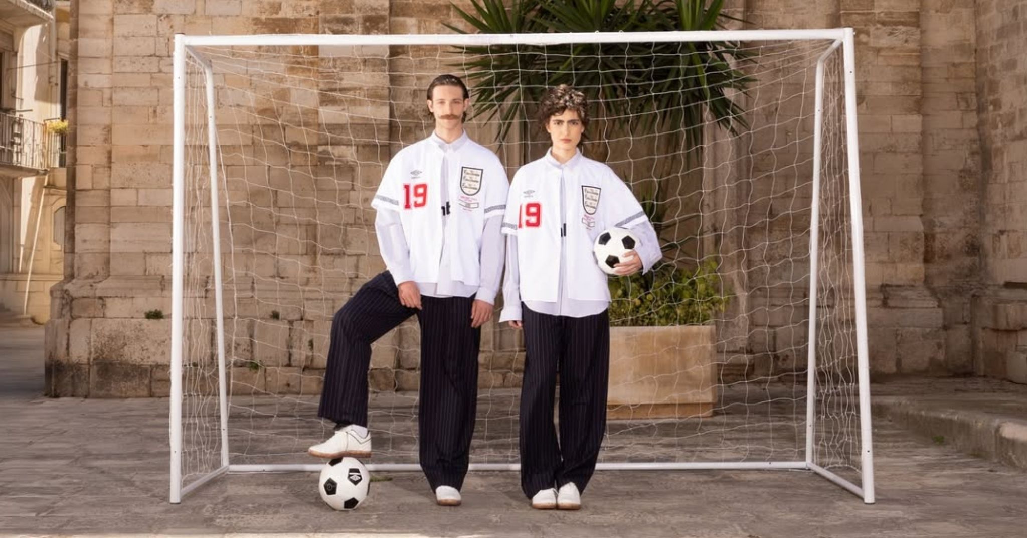 Umbro x LC23