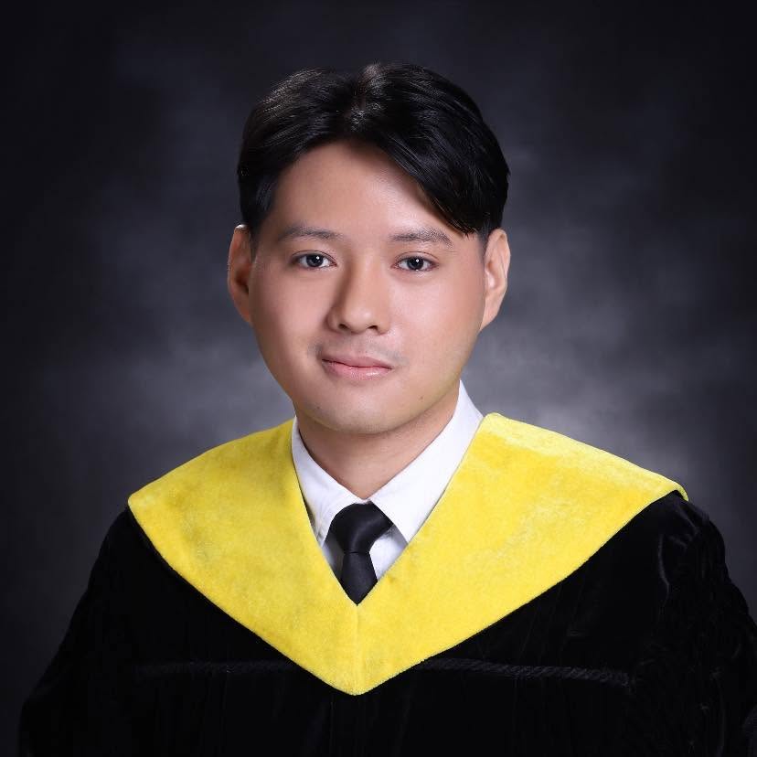 Amiel Dugenia