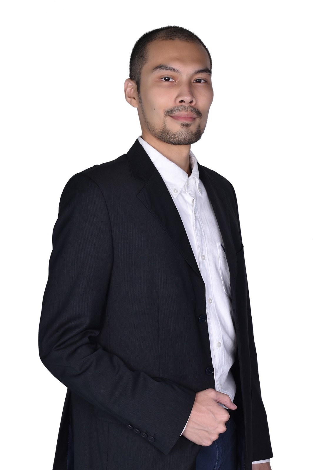 Ramon Domingo