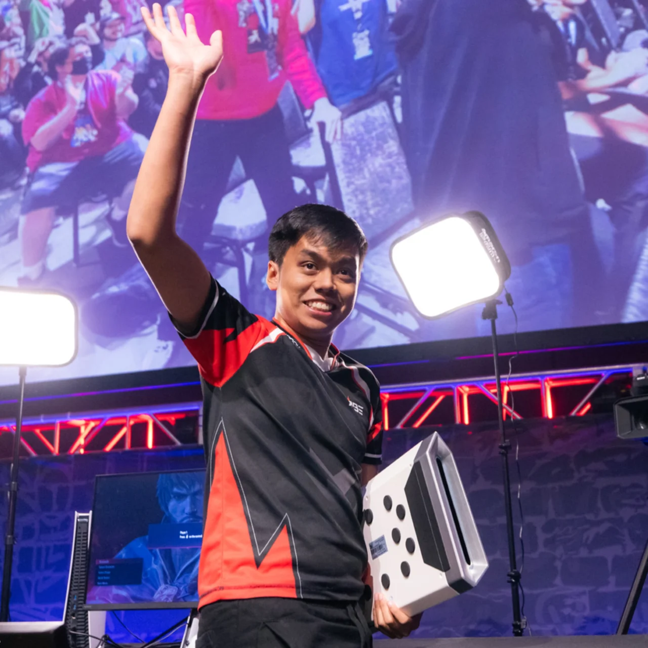 AK’s Top 3 Priorities to Improve His Tekken Gameplay