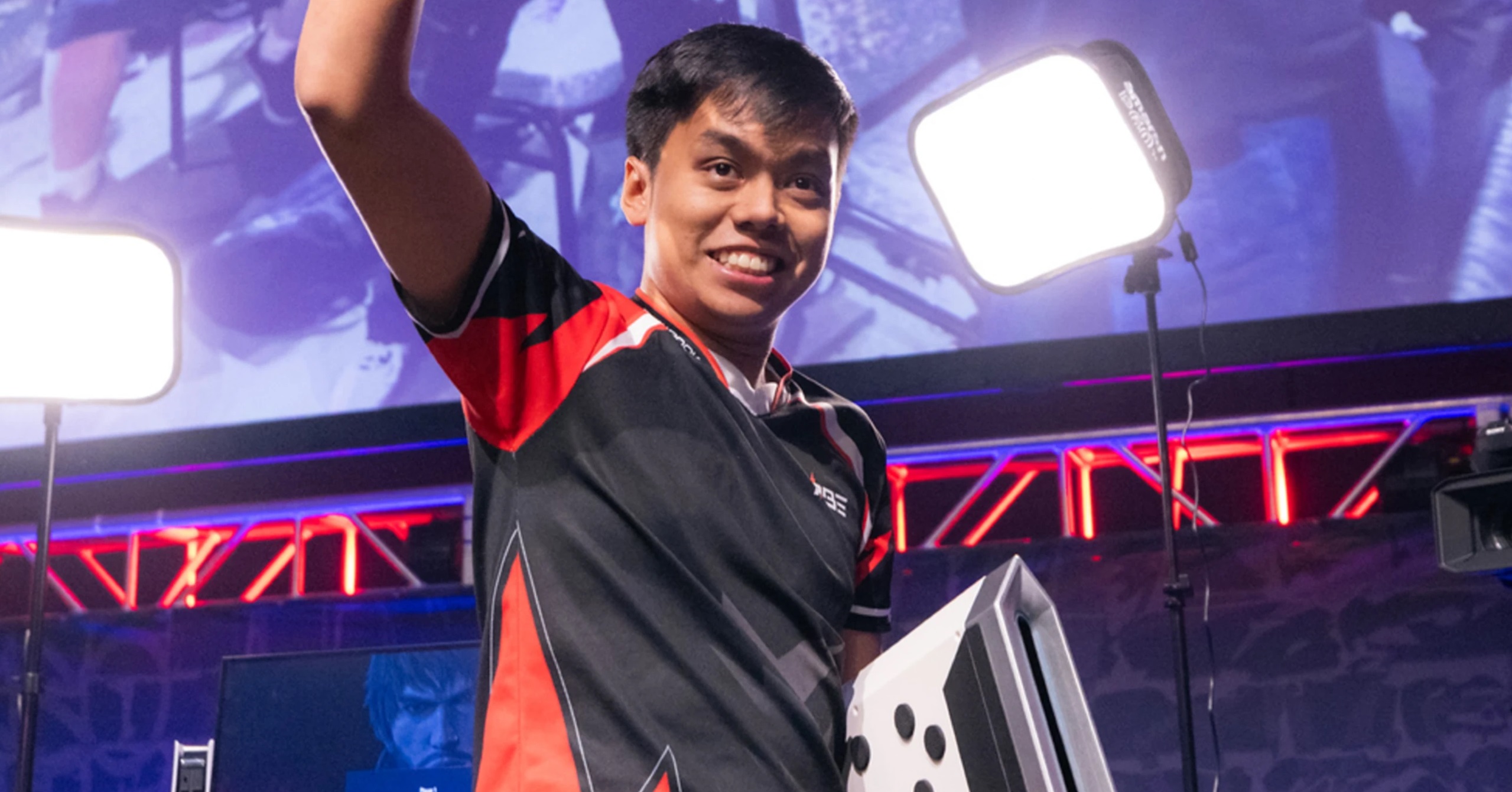 AK’s Top 3 Priorities to Improve His Tekken Gameplay