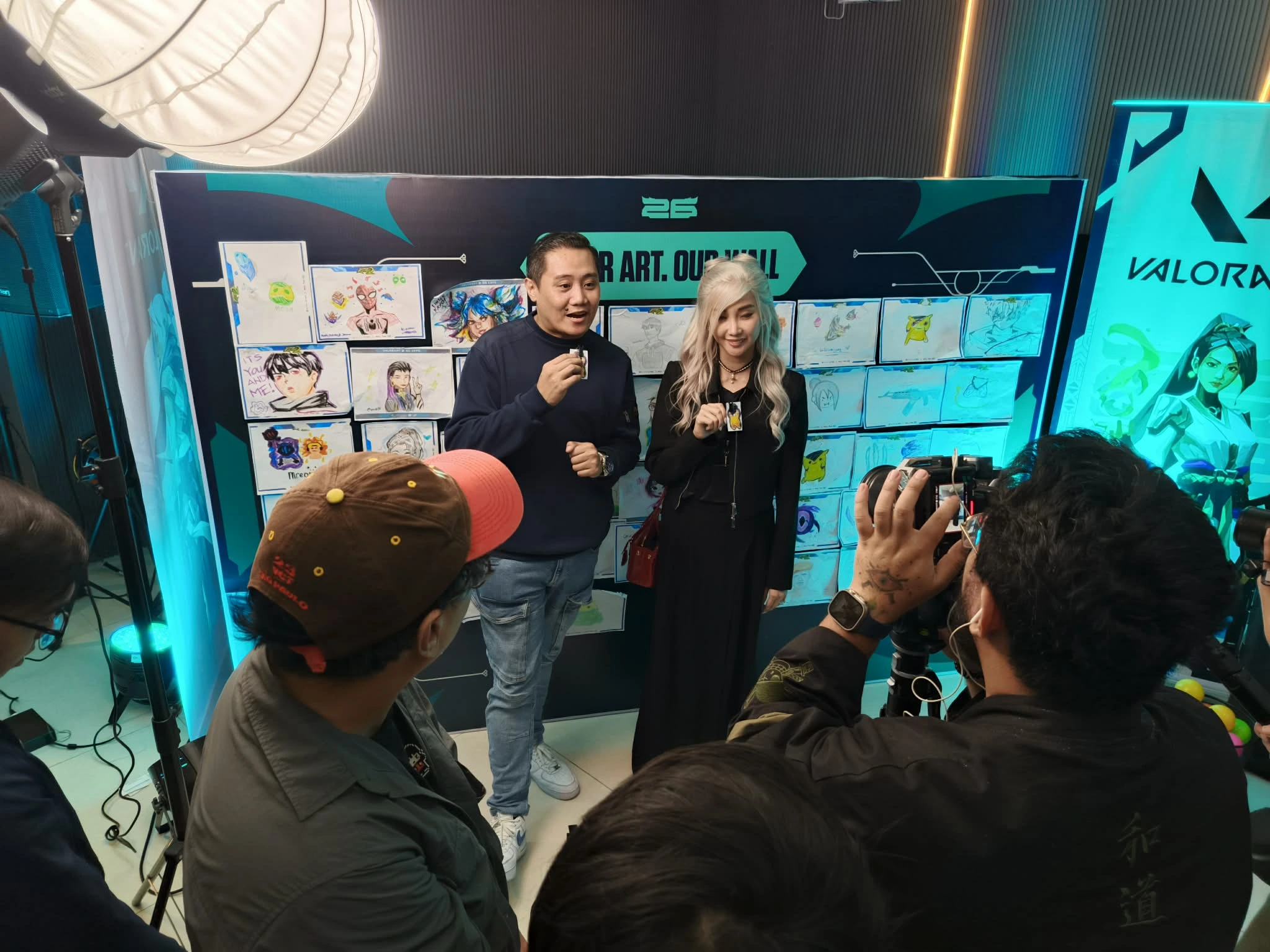 - the game Alodia Hints at the Exciting Future for Black Rose