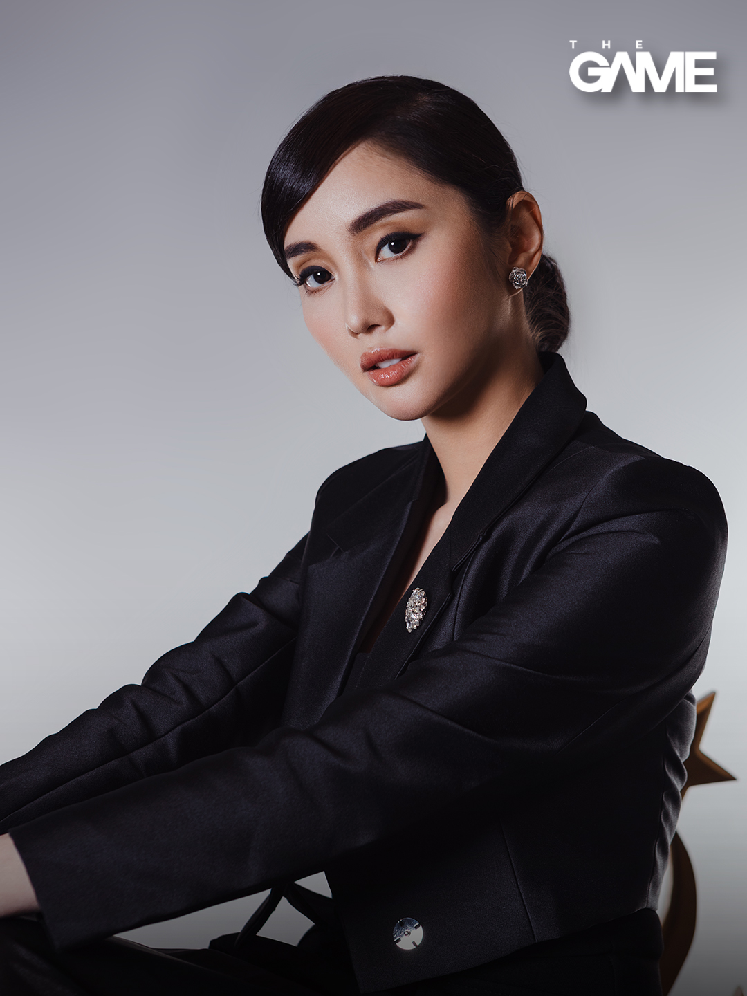 alodia portrait