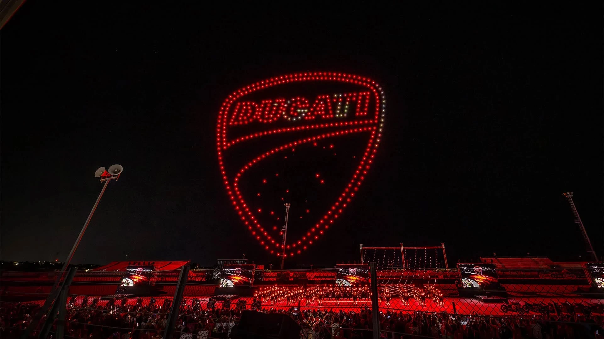 Ducati