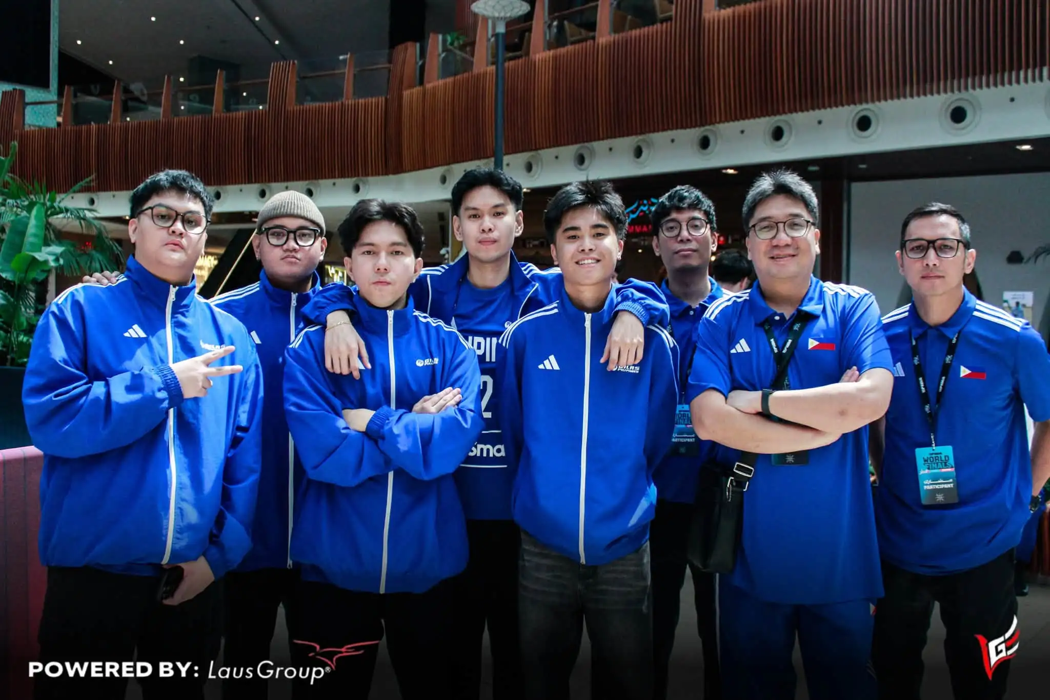 eGilas Talks About What Makes This Team Championship Level