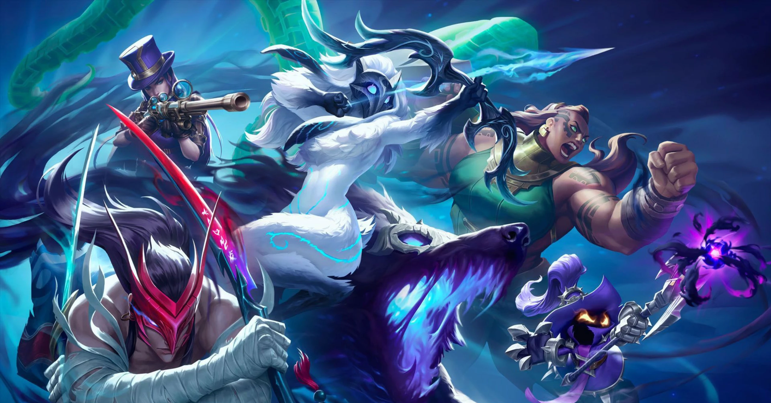 Team Philippines Locks In for League of Legends at ENC 2026
