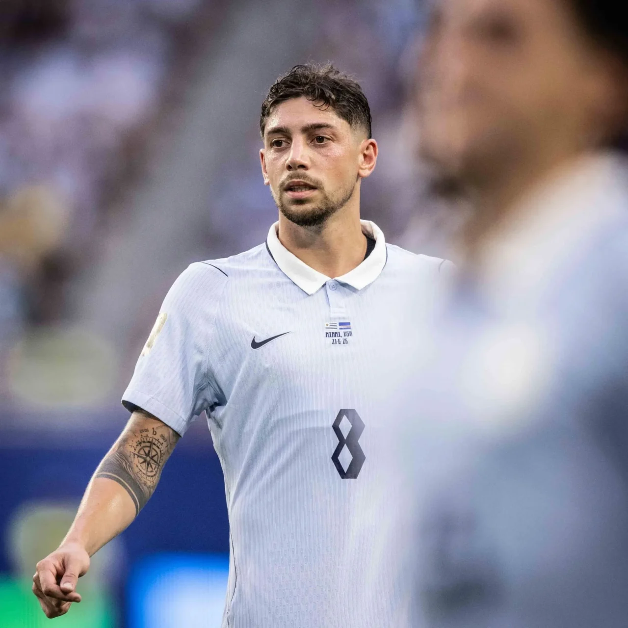Fede Valverde