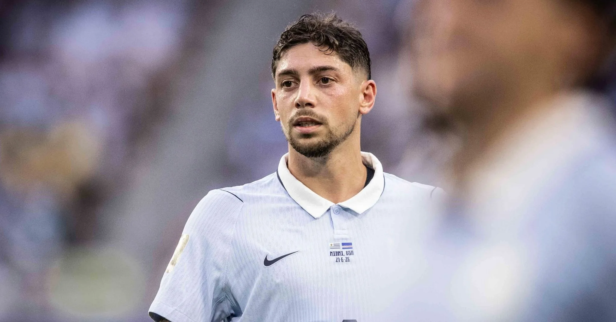 Fede Valverde