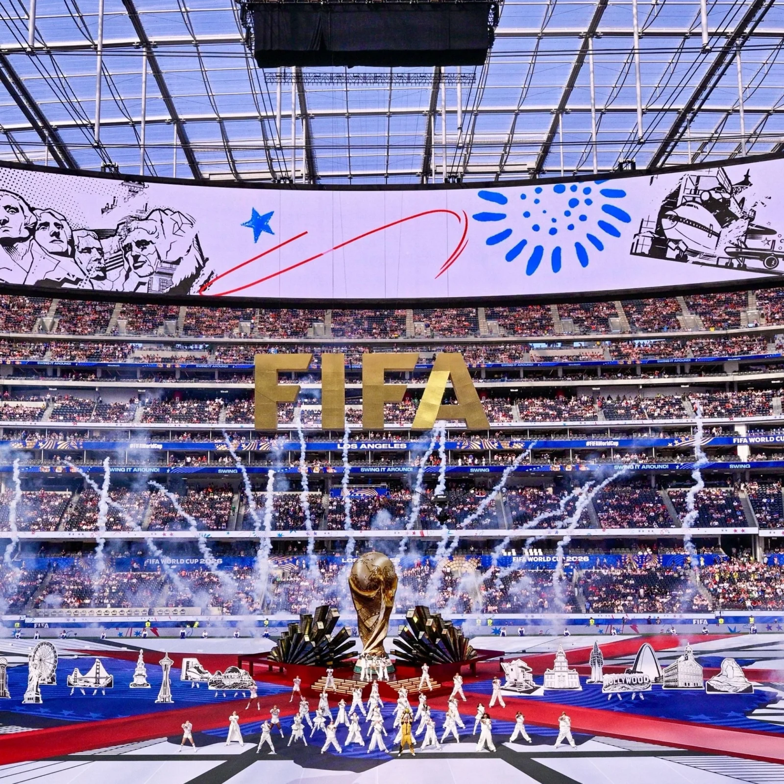FIFA World Cup Set