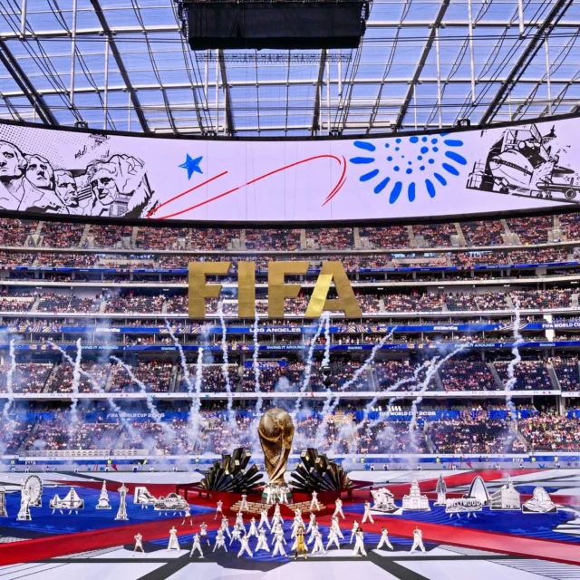 FIFA World Cup Set
