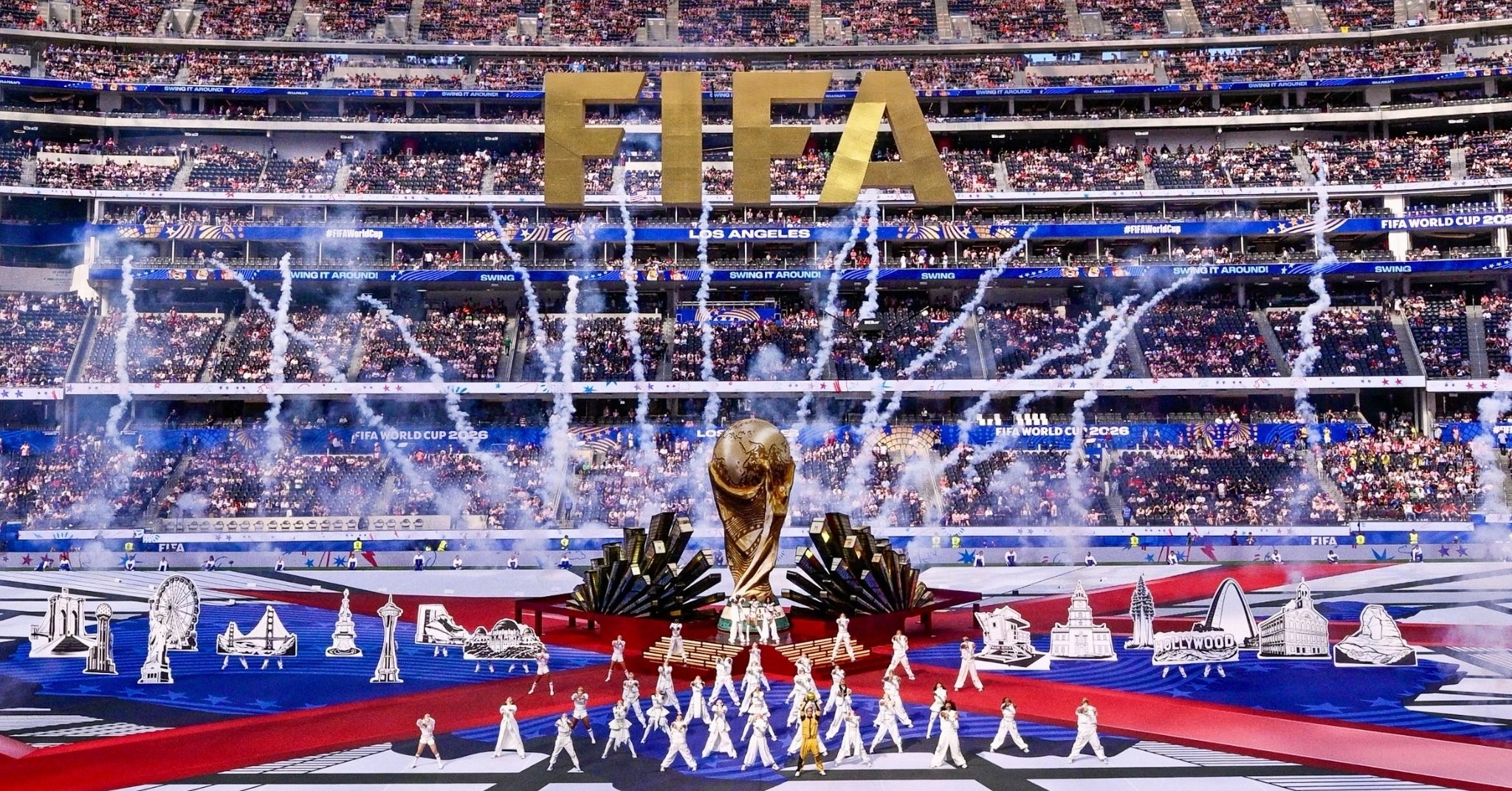 FIFA World Cup Set