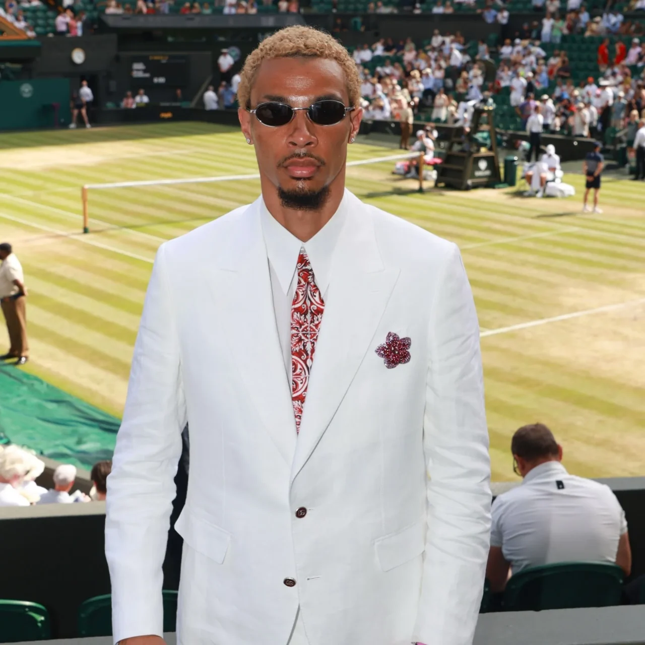 Hugo Ekitike of Liverpool