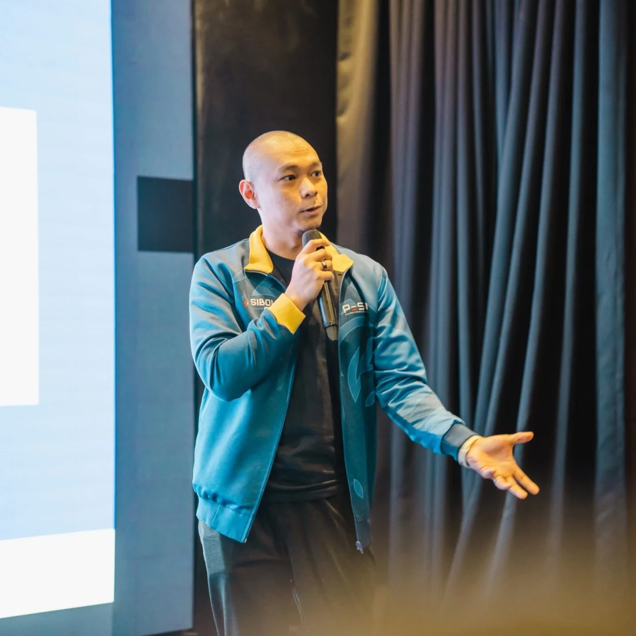 SIBOL’s Jab Escutin on Shaping the Filipino Esports Scene