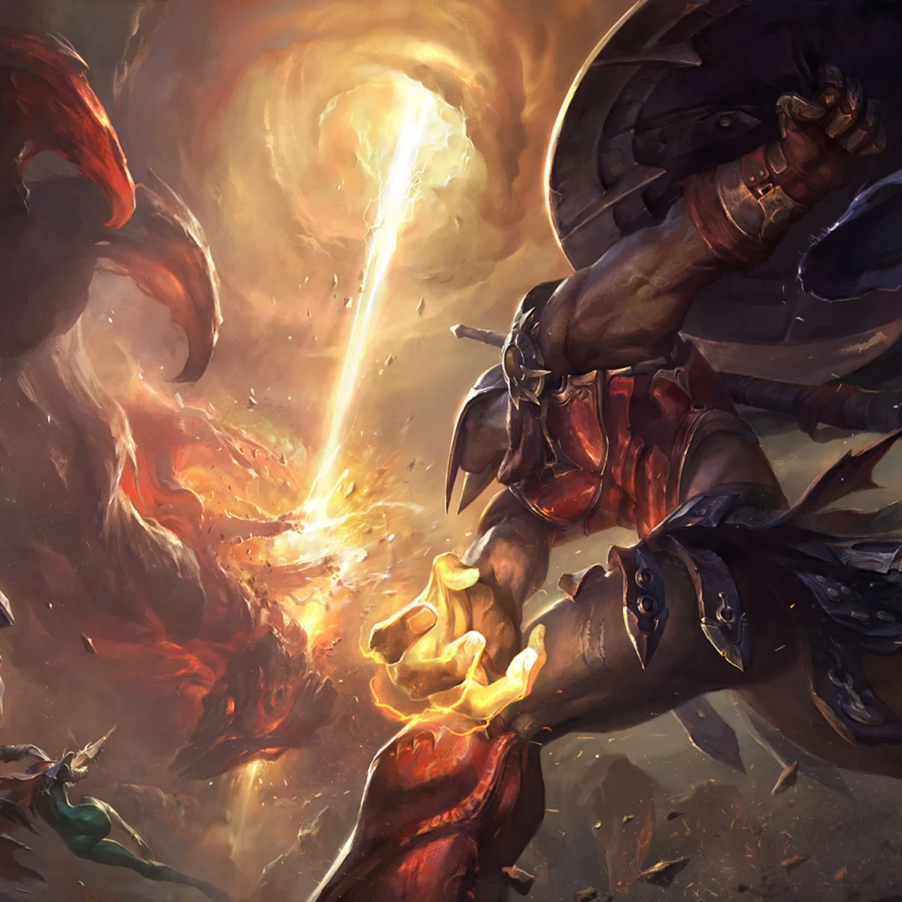 The 3 Biggest Changes in Modern League of Legends