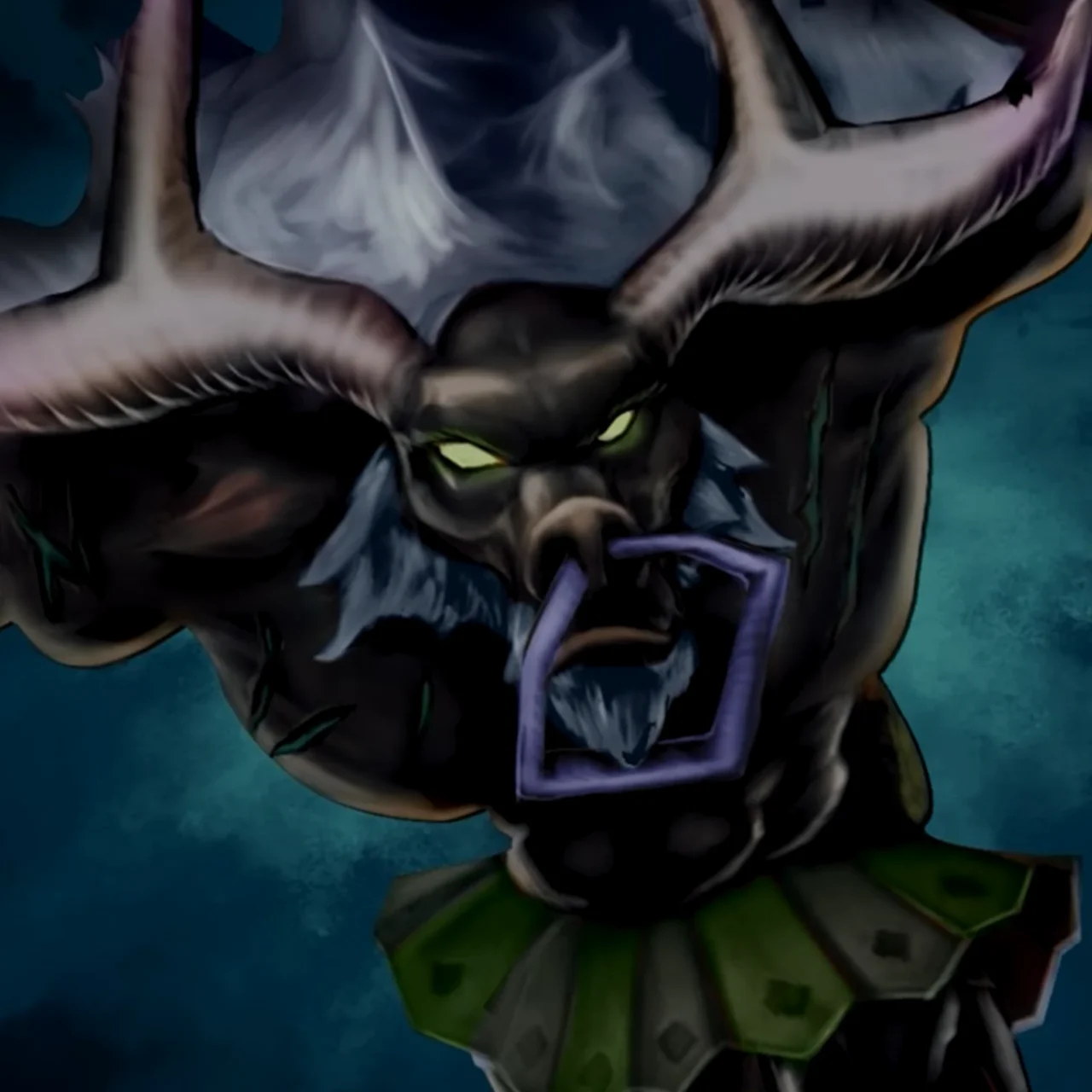 League of Legends Teases Old School Skins for League Classic